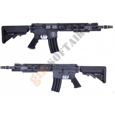 Raptor Katana Nero (WE-RAPTOR-BK WE)