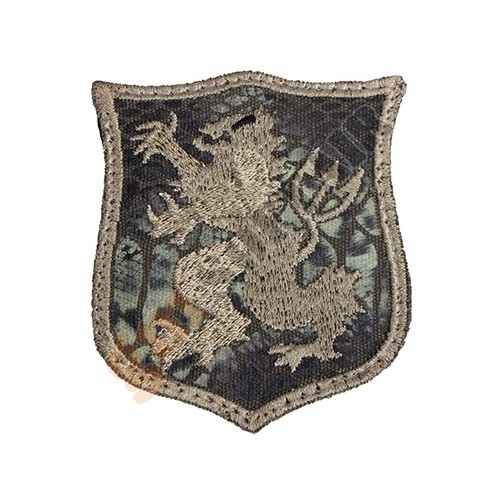 Seal Devgru Gold Team Lion-S Embroidery Patch