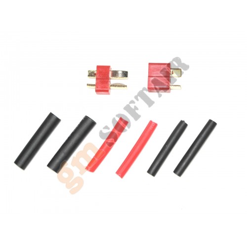 Connettori per Batteria T-Plug Connettori per Batteria T-Plug