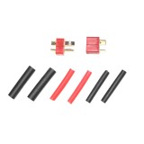 Connettori per Batteria T-Plug