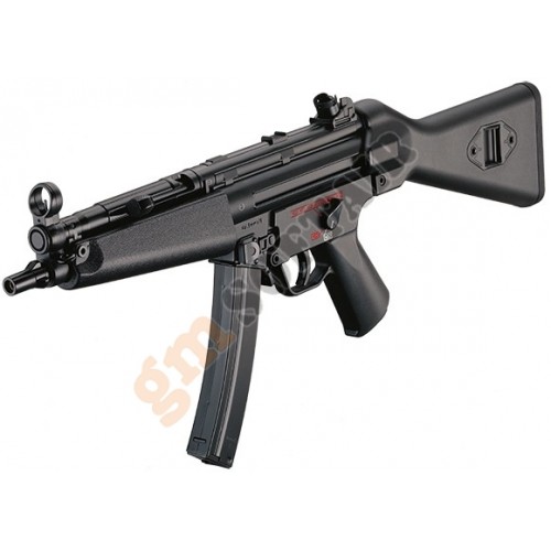 MP5 A4 (ICS-03 ICS)