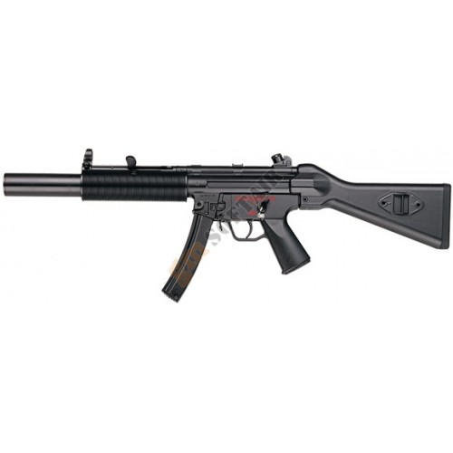 MP5 SD5 (ICS-01 ICS)