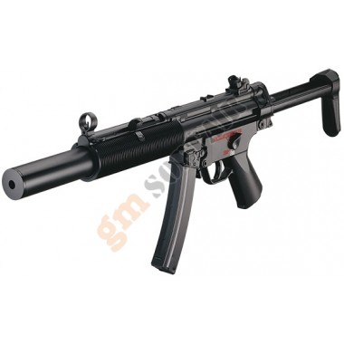 MP5 SD6 (ICS-02 ICS)