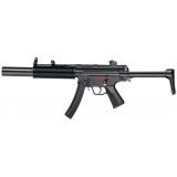 MP5 SD6-Full-Metal ICS