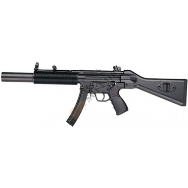 MP5 SD2 (ICS-05 ICS)