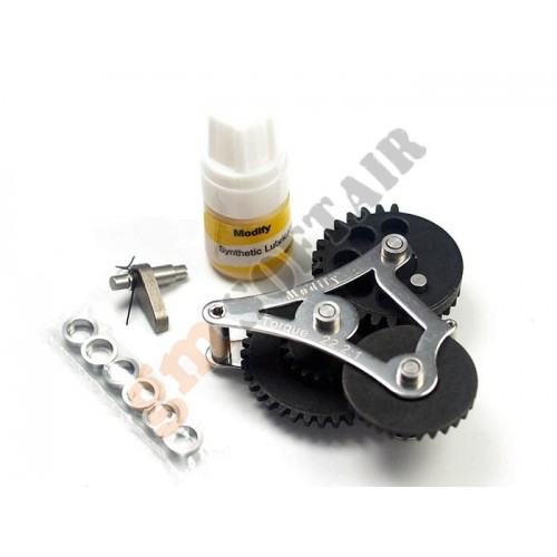 Modular Gear Set Nano Torque