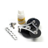 Modular Gear Set Nano Torque