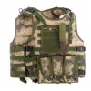 Body Armor Light Verde