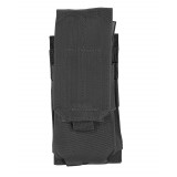 M4/M16 Single Mag Pouch Nero