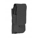 M4/M16 Single Mag Pouch Nero