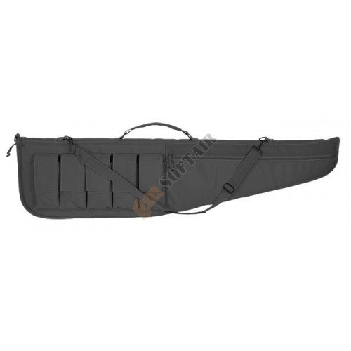 46” Protector Rifle Case Nero
