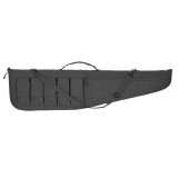 46” Protector Rifle Case Nero