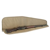 46” Protector Rifle Case Nero