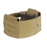 Lightweight Tactical Plate Carrier Coyote TAN