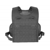 Lightweight Tactical Plate Carrier Coyote TAN