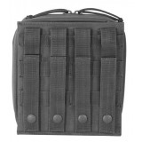 Rip-Away Medic Pouch Nera