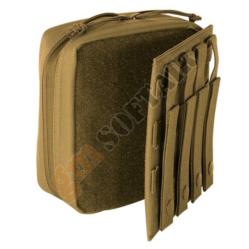 Rip-Away Medic Pouch Nera