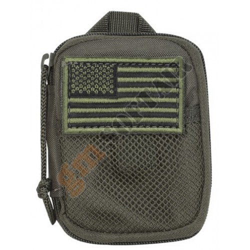 Compact BDU Wallet OD