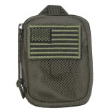 Compact BDU Wallet OD
