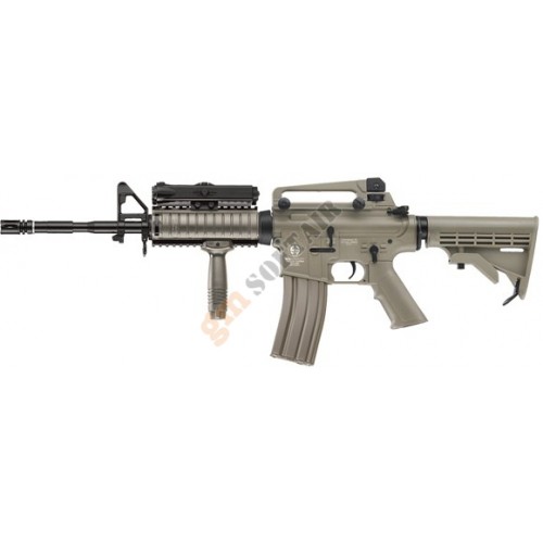 M4A1 RIS TAN M4A1 RIS TAN