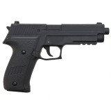LOWCOST P266 cm.122 cyma