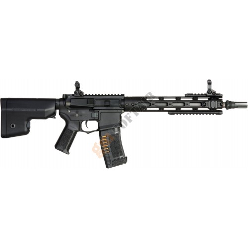 M4 AM-009 AMOEBA Nero