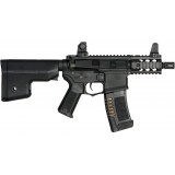 M4 AM-007 AMOEBA Nero