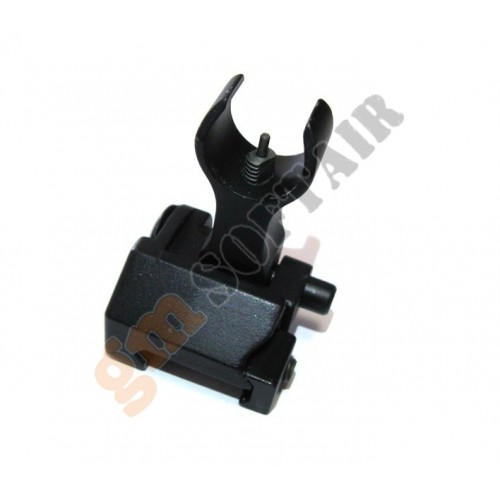 Tacca di Mira Anteriore Flip Up Tacca di Mira Anteriore Flip Up