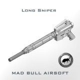 Patriot Kit Sniper