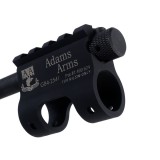 Adam Arms Gas Block Kit Mid