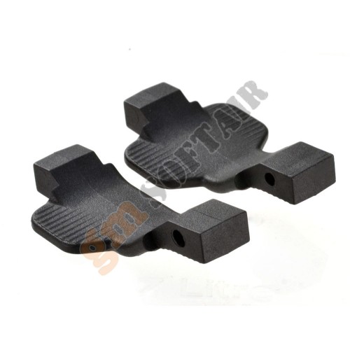 Kit 2 Paragrilletti COMBO 01 Neri