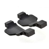 Kit 2 Paragrilletti COMBO 01 Neri