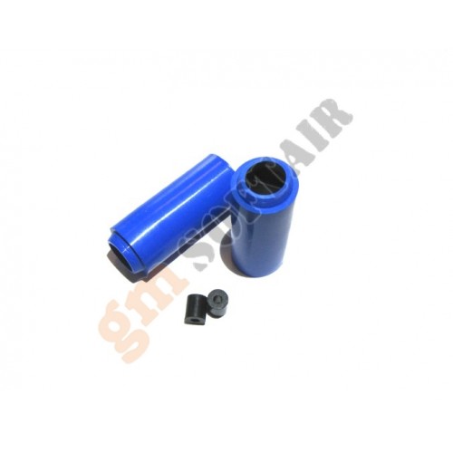 MADBULL REGULAR HOP-UP KIT blu MADBULL REGULAR HOP-UP KIT blu