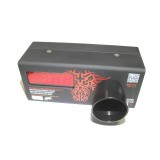 Cronografo Madbull Versione 2.1