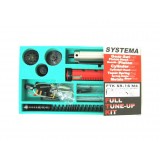 FULL TUNE-UP KIT SR-16 M4 M150 (FTK23 Systema)