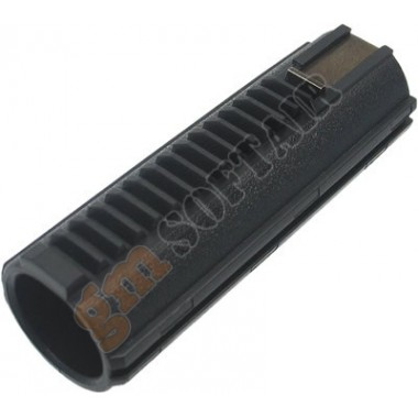 Polymer Reinforced Piston Black (KA-PT-01 King Arms)