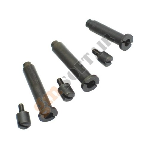 Perni per Serie G3 (KA-PIN-02 King Arms)