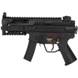 MP5 Kurz RAS - Gm SoftAir Srl