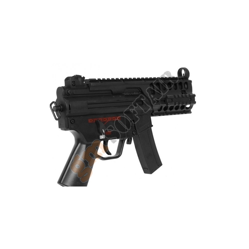 MP5 Kurz RAS - Gm SoftAir Srl