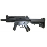 MP5 Kurz RAS ModStock