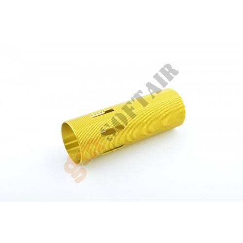 Cilindro Type 2 Honing