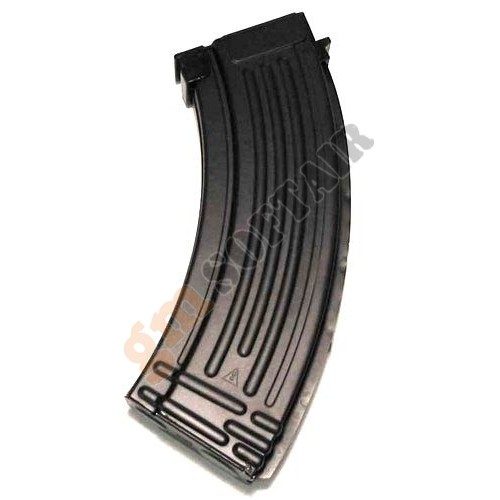 Caricatore Monofilare da 70bb per AK Caricatore Monofilare da 70bb per AK