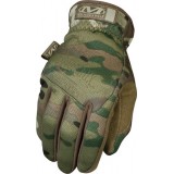 Guanti Fastfit Multicam