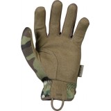 Guanti Fastfit Multicam