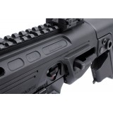 CAA RONI B Pistol-Carbine per M9 Nero