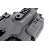 CAA RONI B Pistol-Carbine per M9 Nero