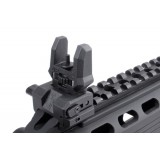 CAA RONI B Pistol-Carbine per M9 Nero