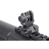 CAA RONI B Pistol-Carbine per M9 Nero