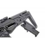 CAA RONI B Pistol-Carbine per M9 Nero