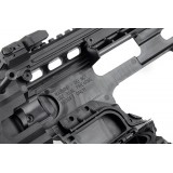 CAA RONI B Pistol-Carbine per M9 Nero